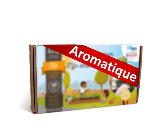 Kit Aromatique